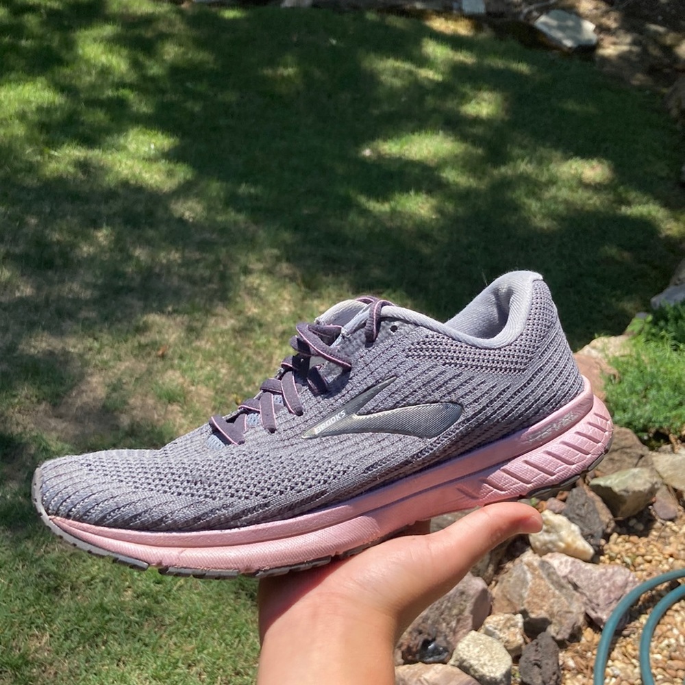Brooks revel 3